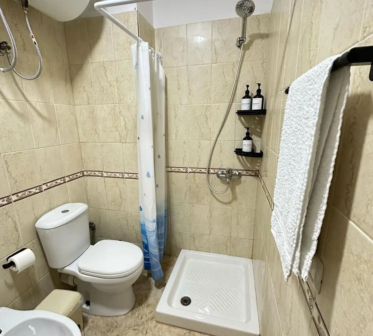 Xixa Apartment Golem   Golem (Tirana)
