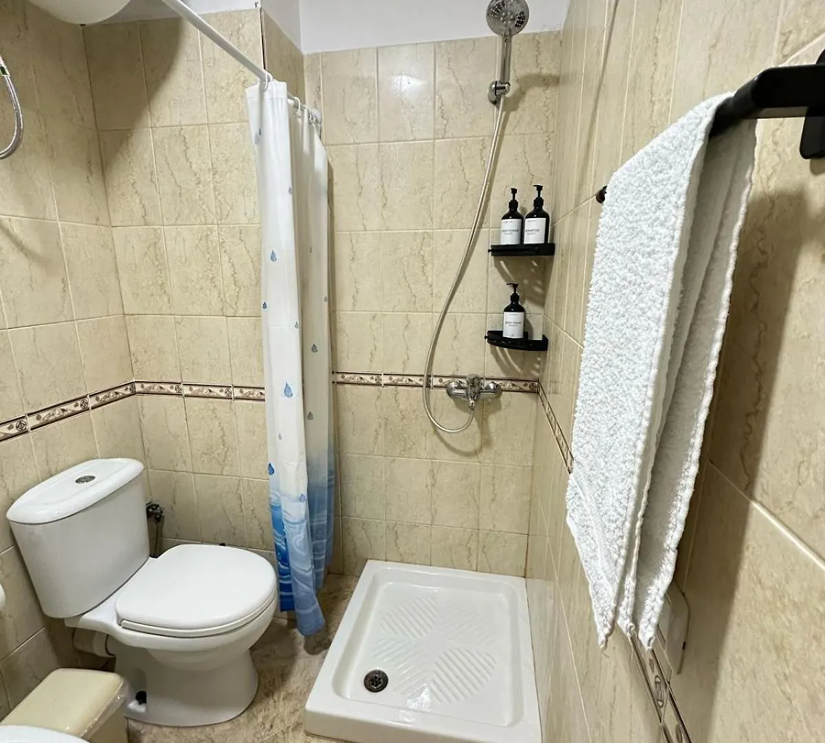 Xixa Apartment Golem  0*, Golem (Tirana) Albania