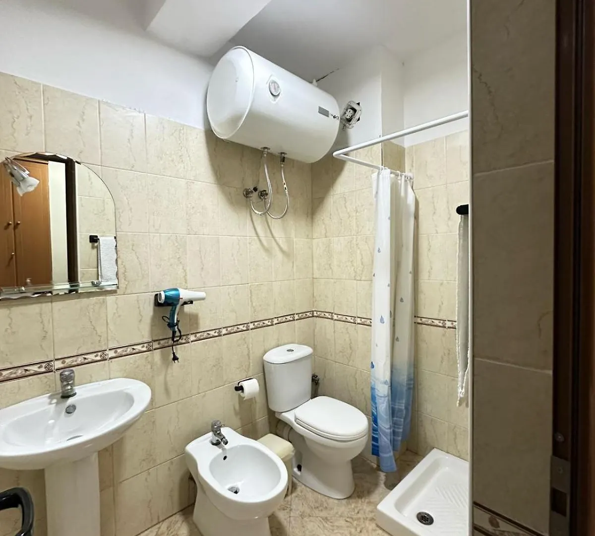 Xixa Apartment Golem  Albania