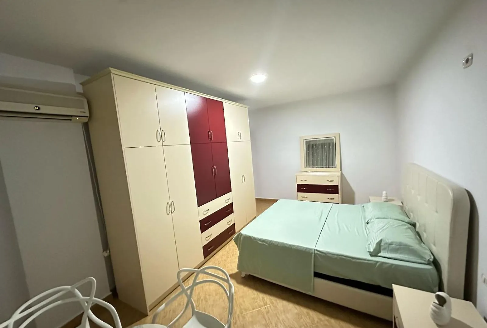 Xixa Apartment Golem  0*, Golem (Tirana) Albania