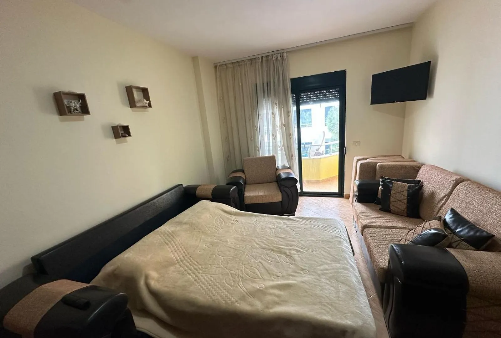 Xixa Apartment Golem   Golem (Tirana)