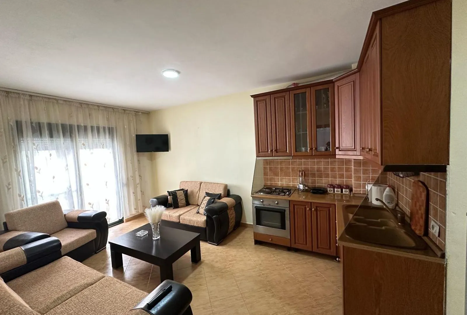 Xixa Apartment Golem  Albania